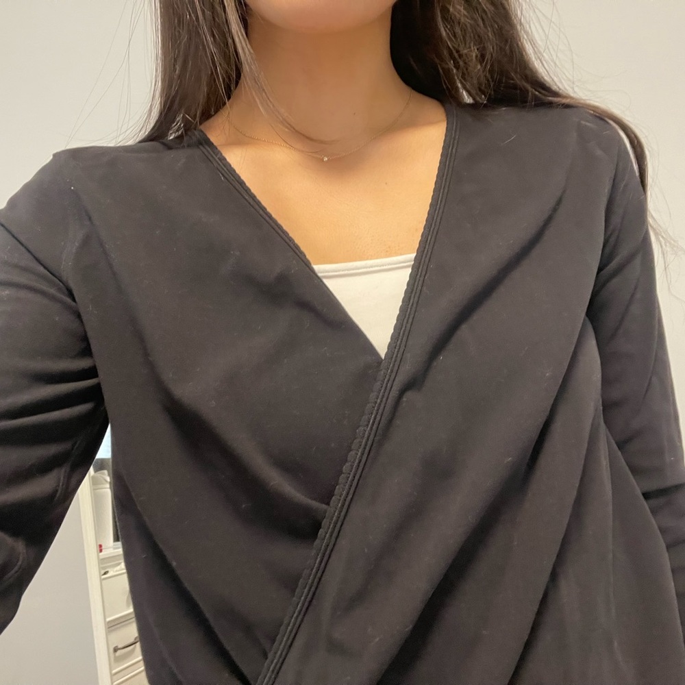 Lululemon Full Freedom Long Sleeve - Picture 7 of 8